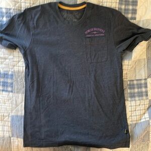 Howler Bros Creative Creatures t-shirt